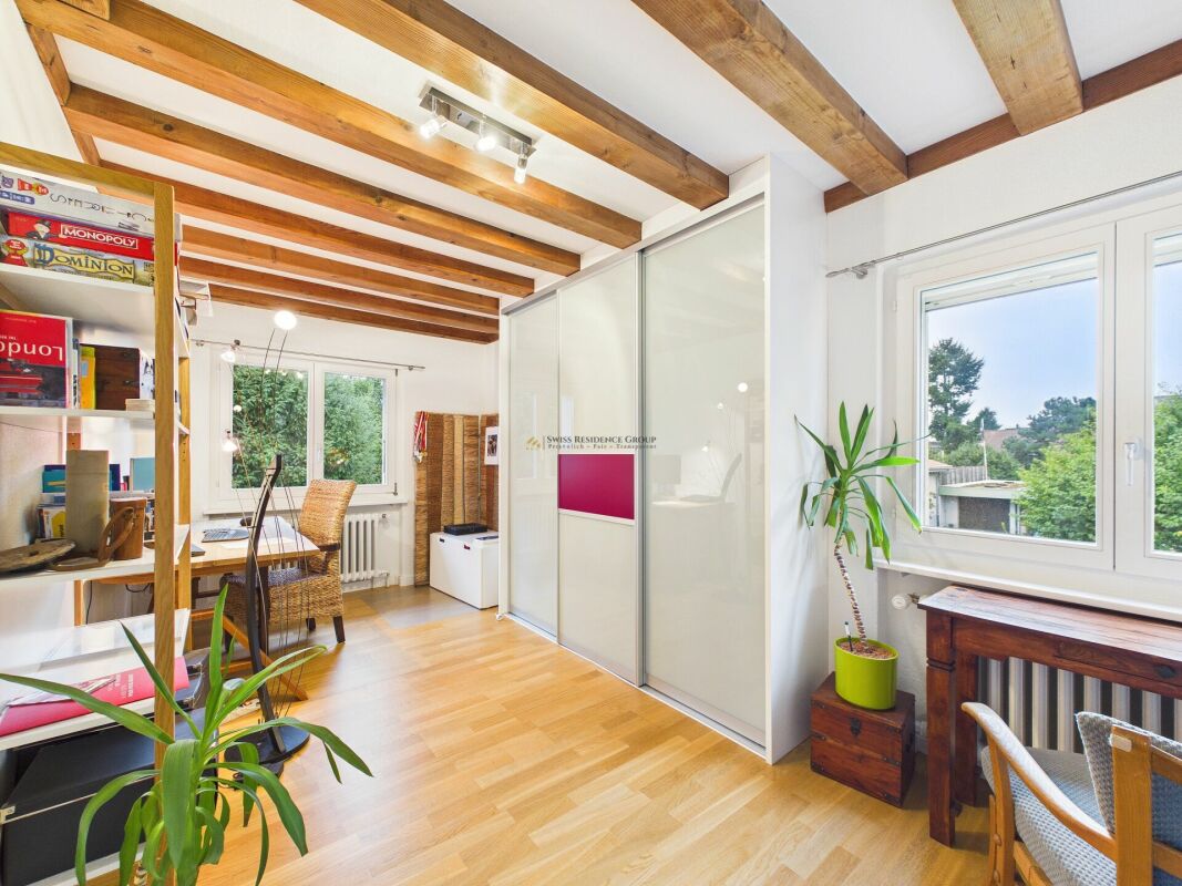 Casa unifamiliare di 5 ½ locali, foto 5 di 10