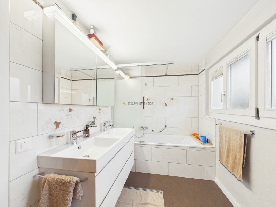 Casa unifamiliare di 5 ½ locali, foto 9 di 10