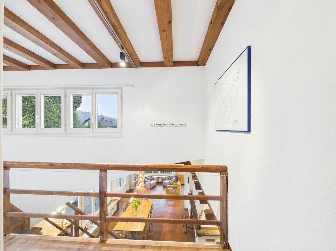 Casa unifamiliare di 5 ½ locali, foto 4 di 10