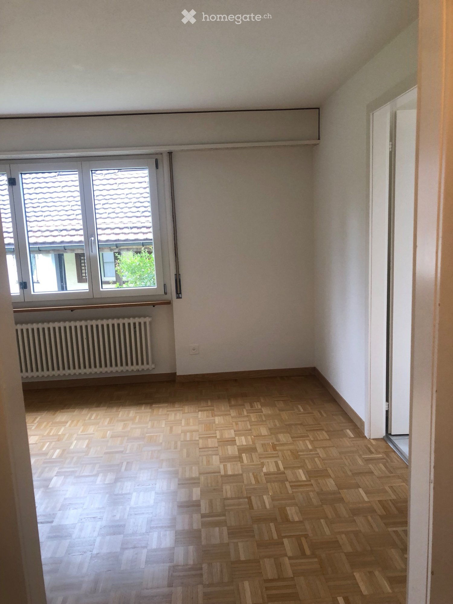 appartamento di 1 ½ locali