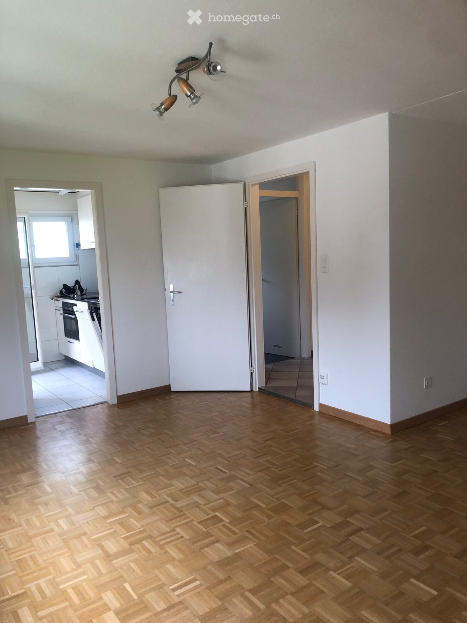 appartamento di 1 ½ locali