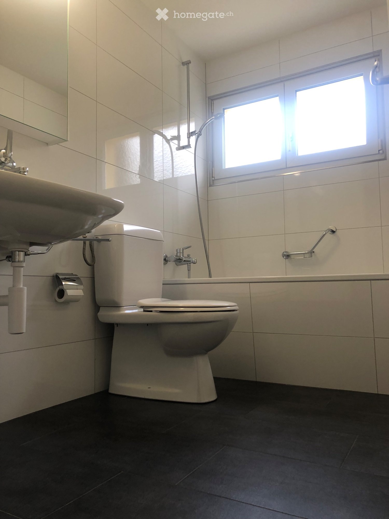 appartamento di 1 ½ locali