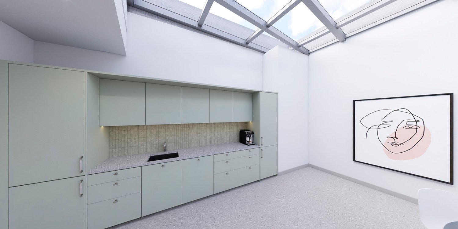 496m² office, foto 9 di 10