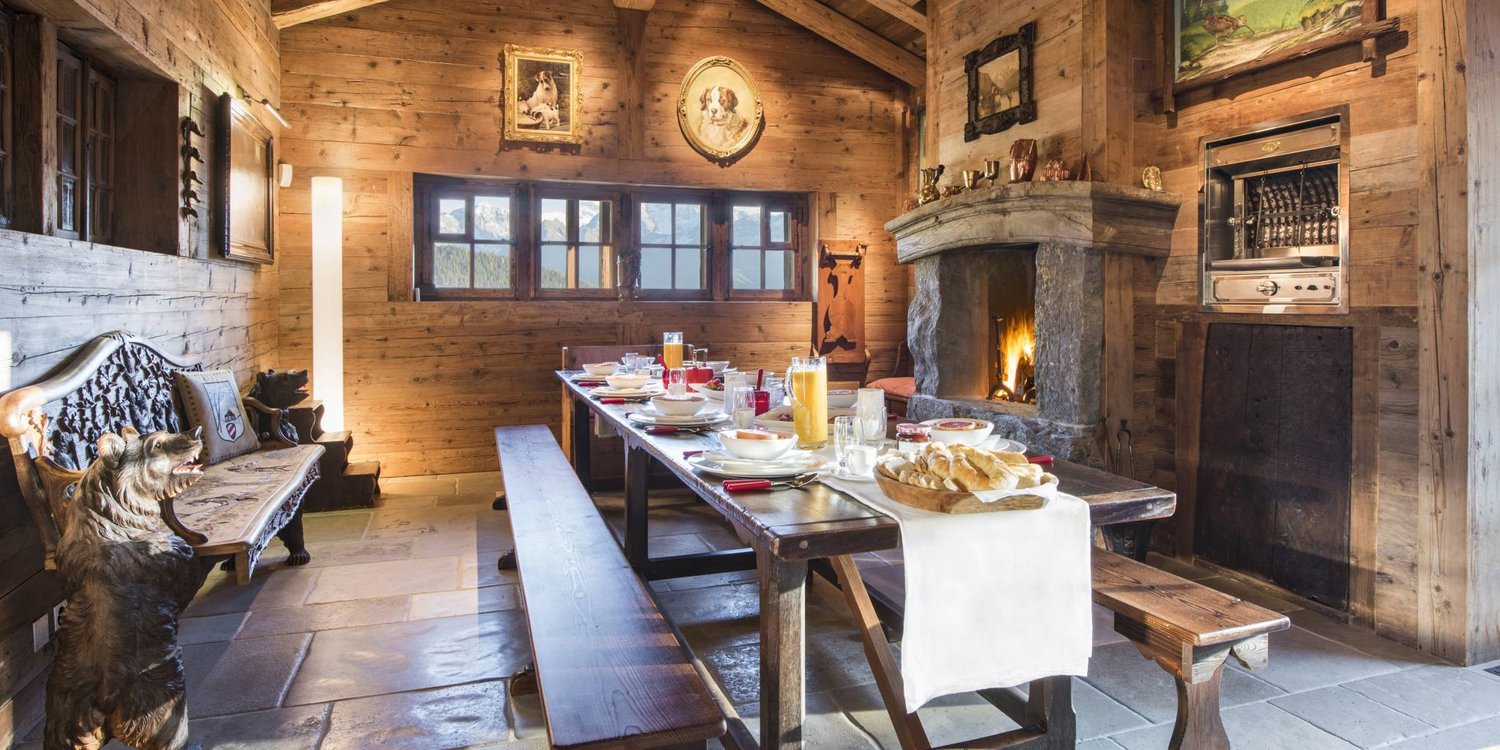 chalet di 4 locali, foto 6 di 9