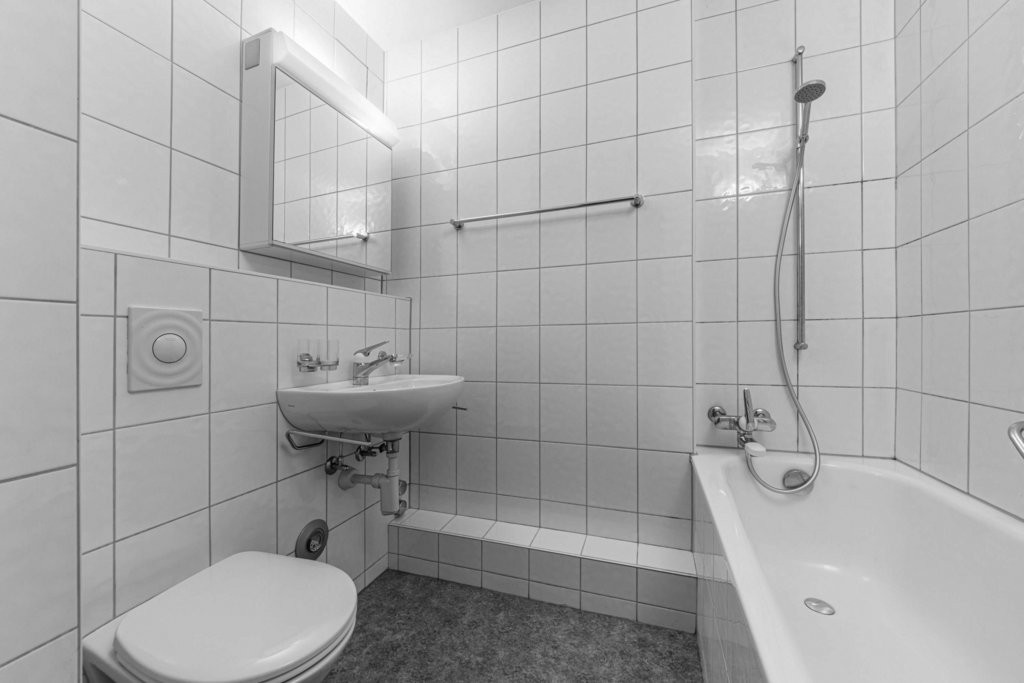 Appartamento di 1 ½ locali