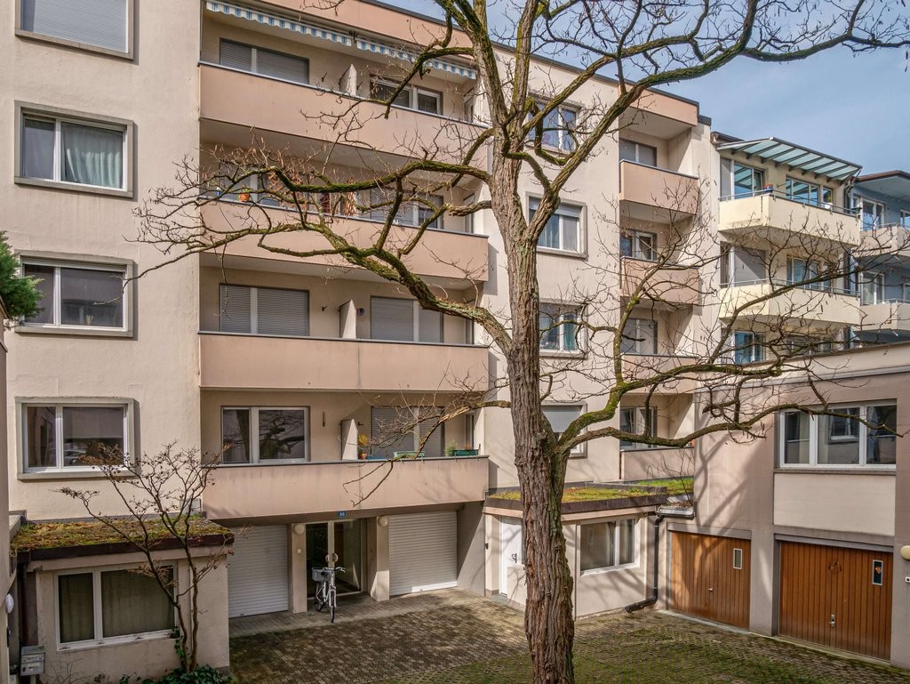 Appartamento di 1 ½ locali