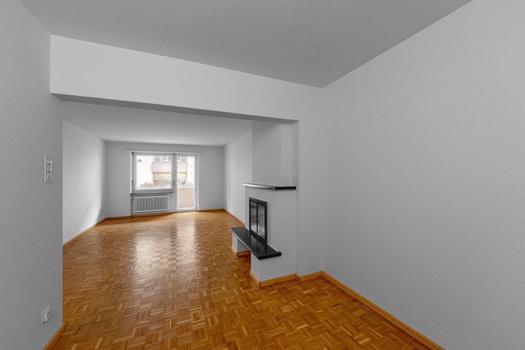 Appartamento di 1 ½ locali
