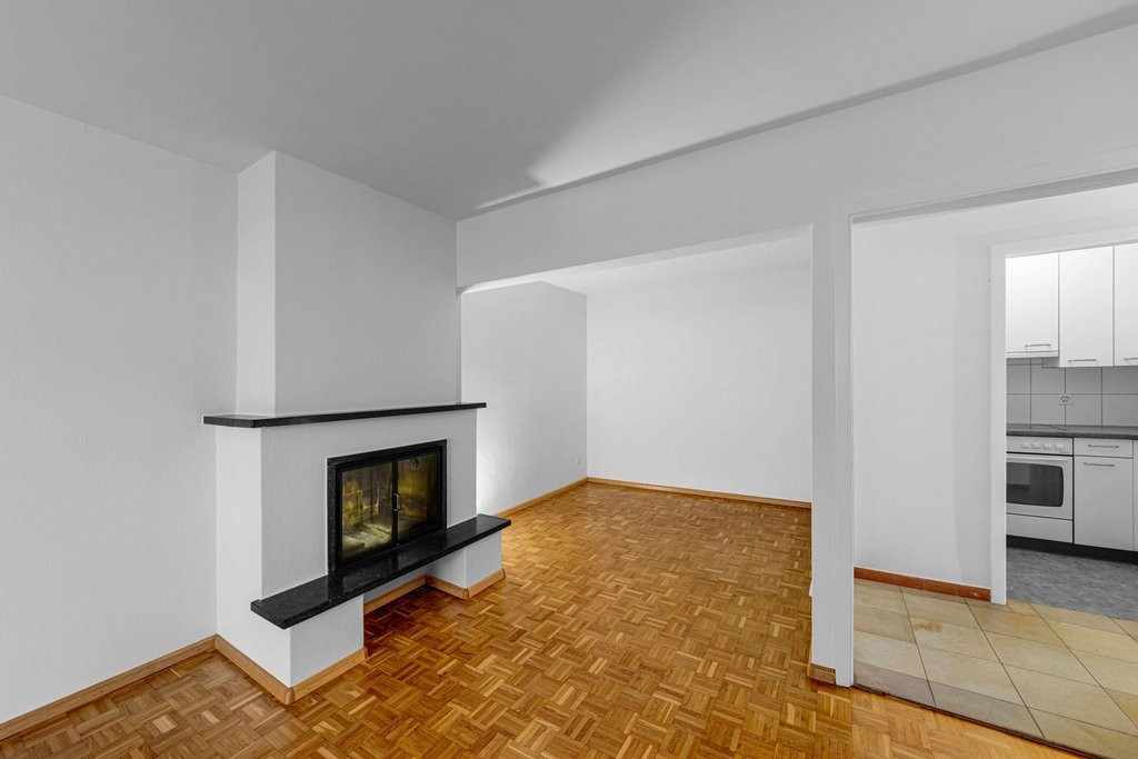 Appartamento di 1 ½ locali