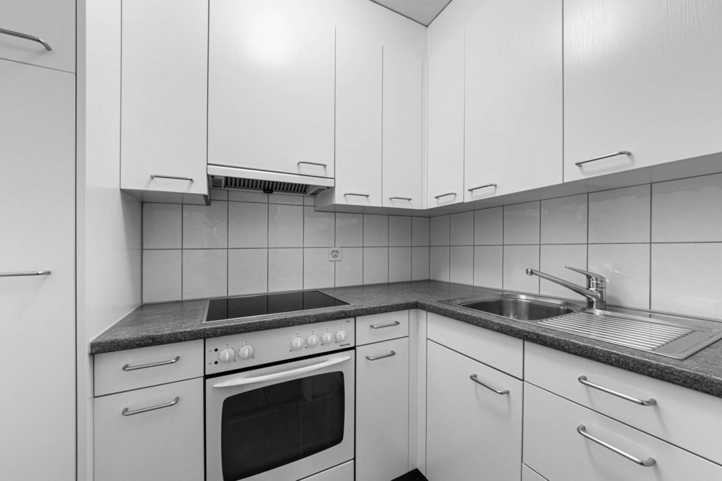 Appartamento di 1 ½ locali
