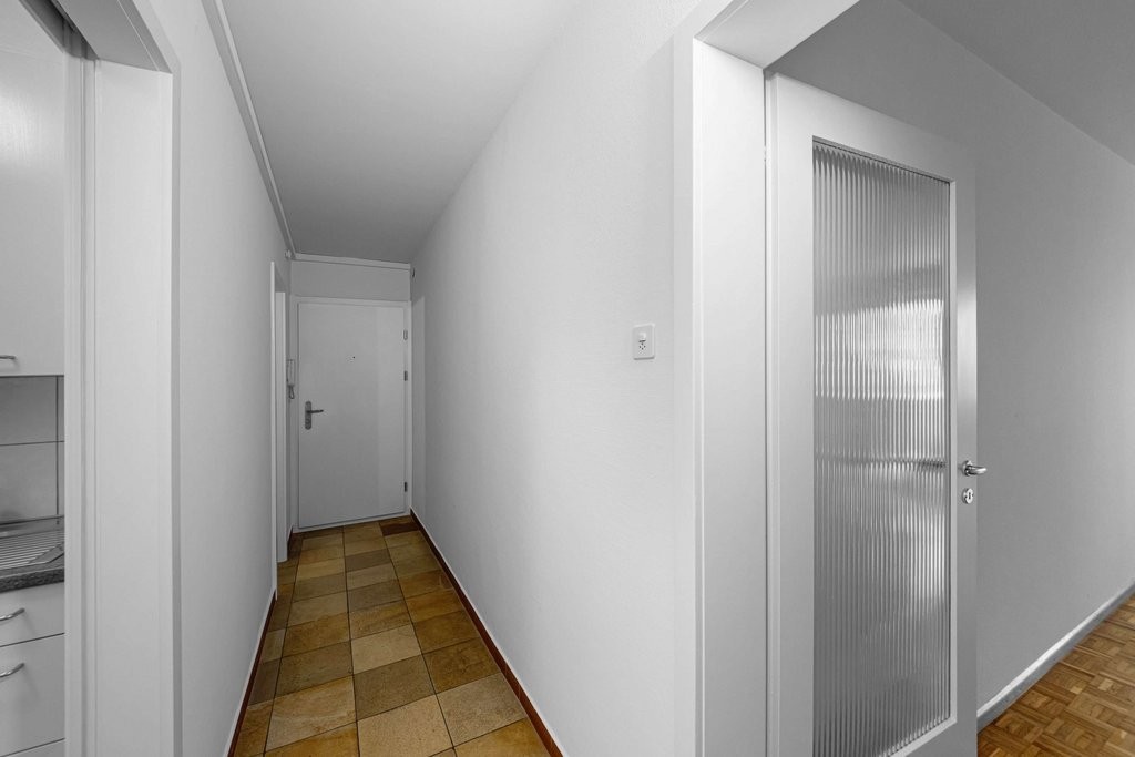 Appartamento di 1 ½ locali