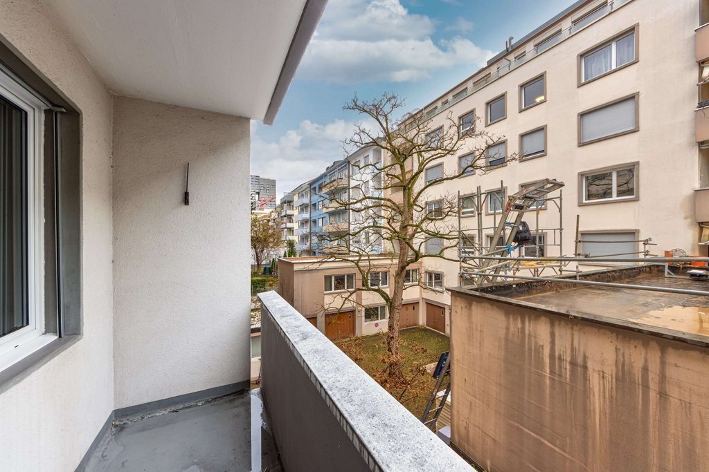 Appartamento di 1 ½ locali