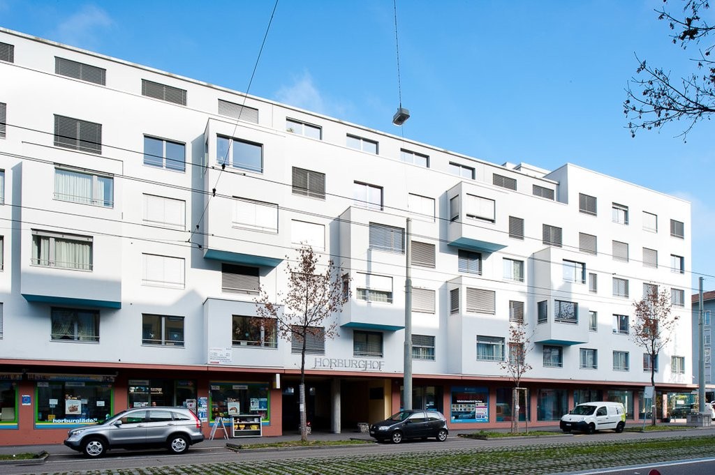 Appartamento di 2 ½ locali, foto 2 di 7