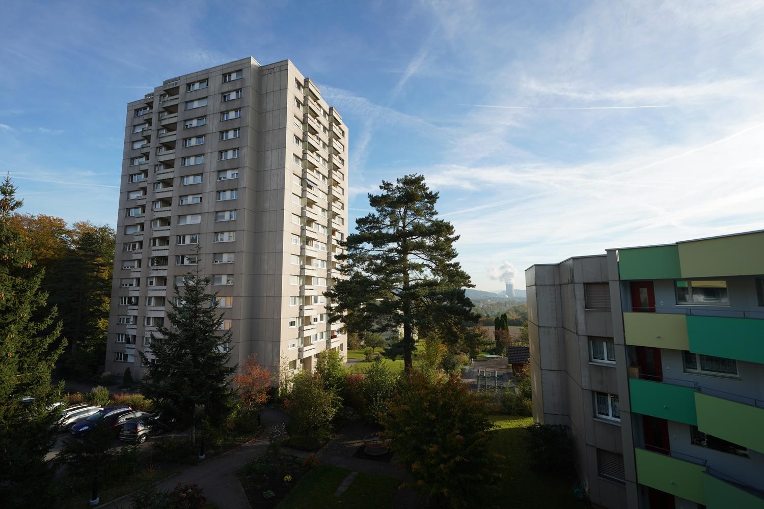 Appartamento di 2 ½ locali, foto 5 di 6