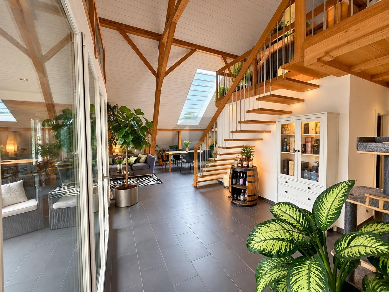 3 ½ locali duplex, foto 1 di 4