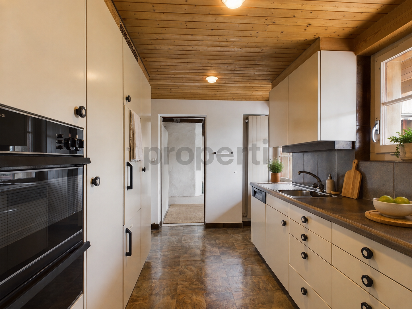 3 ½ locali duplex, foto 6 di 10