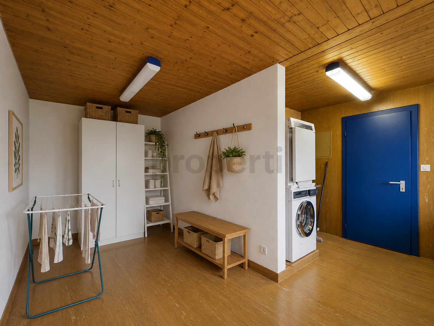 3 ½ locali duplex, foto 8 di 10