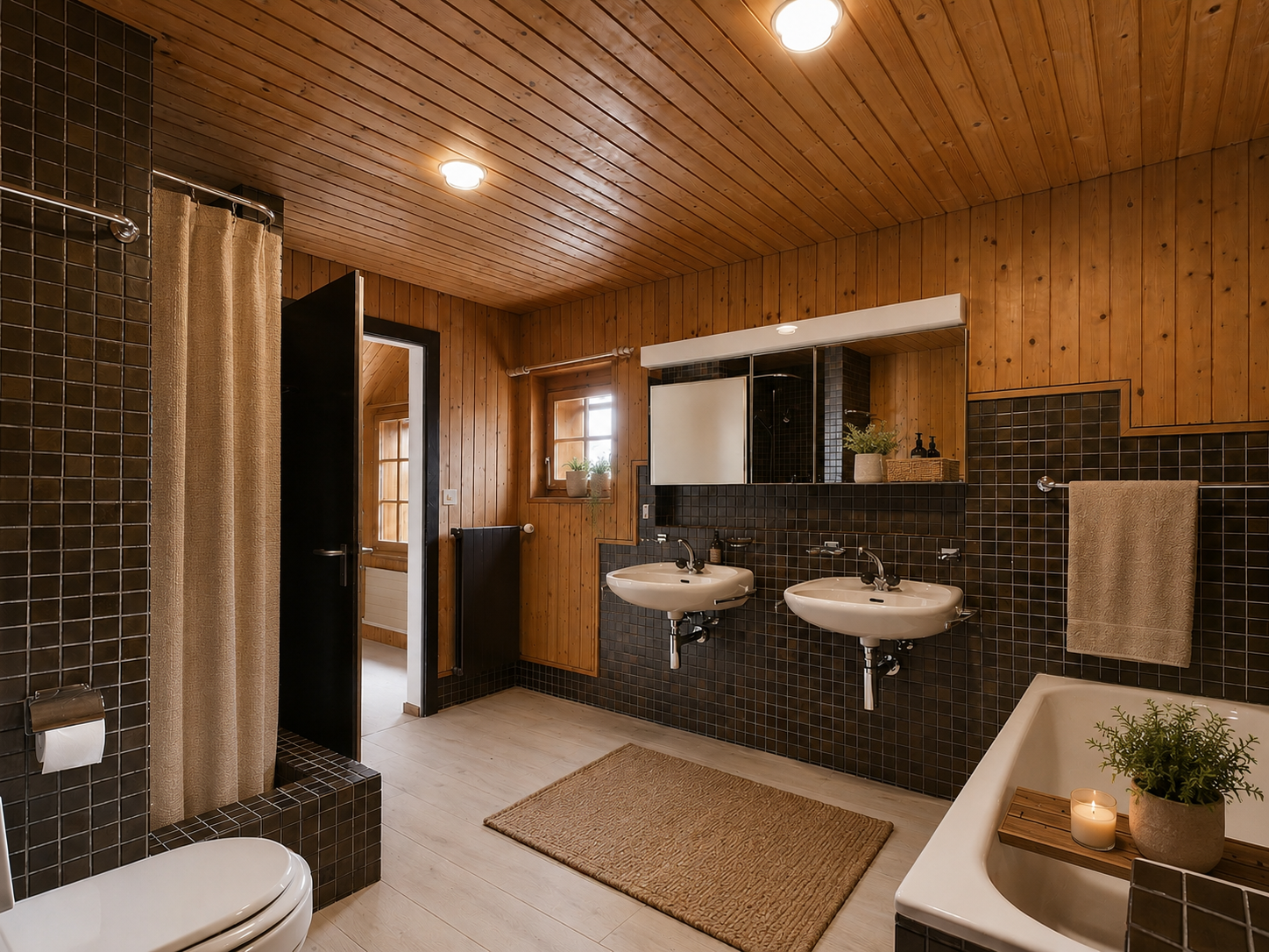 3 ½ locali duplex, foto 10 di 10