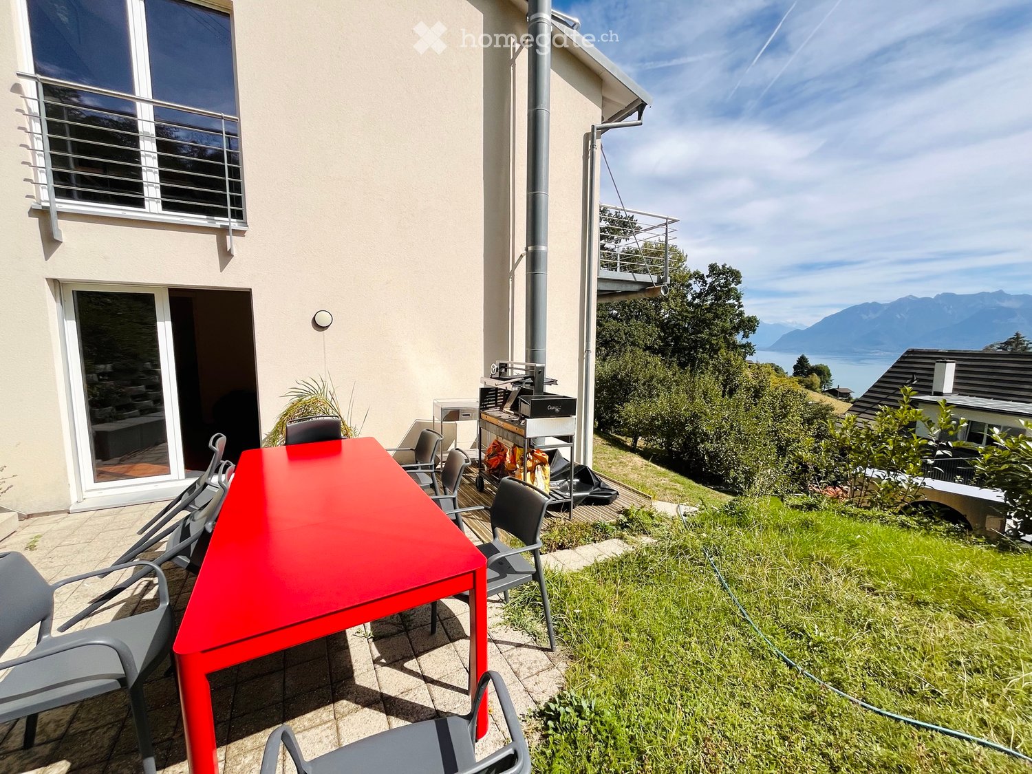Casa singola di 5 locali