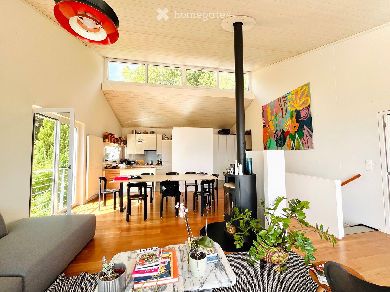 Casa singola di 5 locali