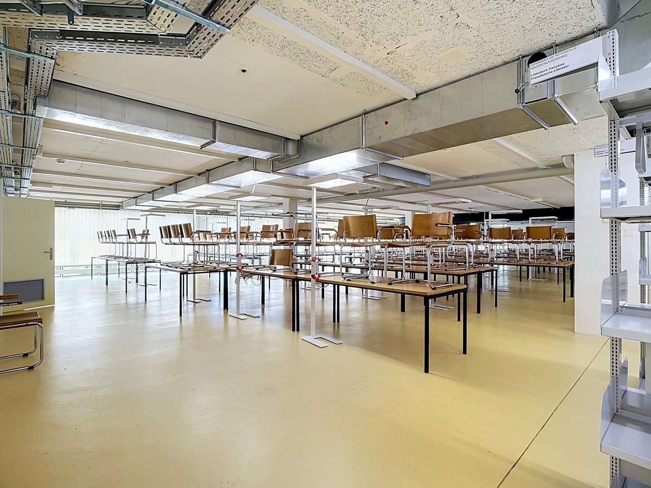900m² commerciale