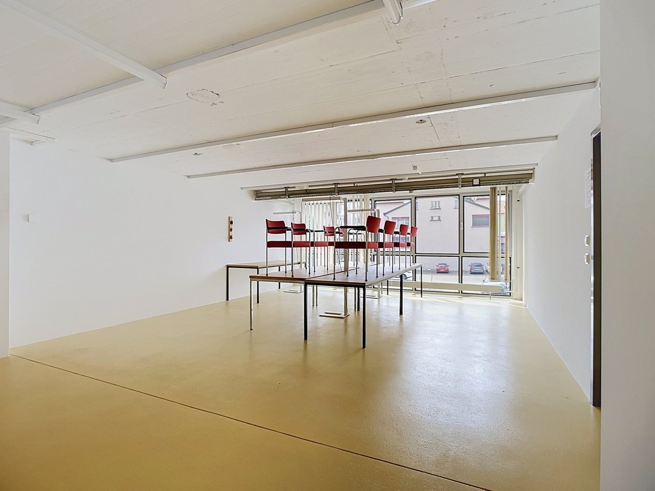 900m² commerciale