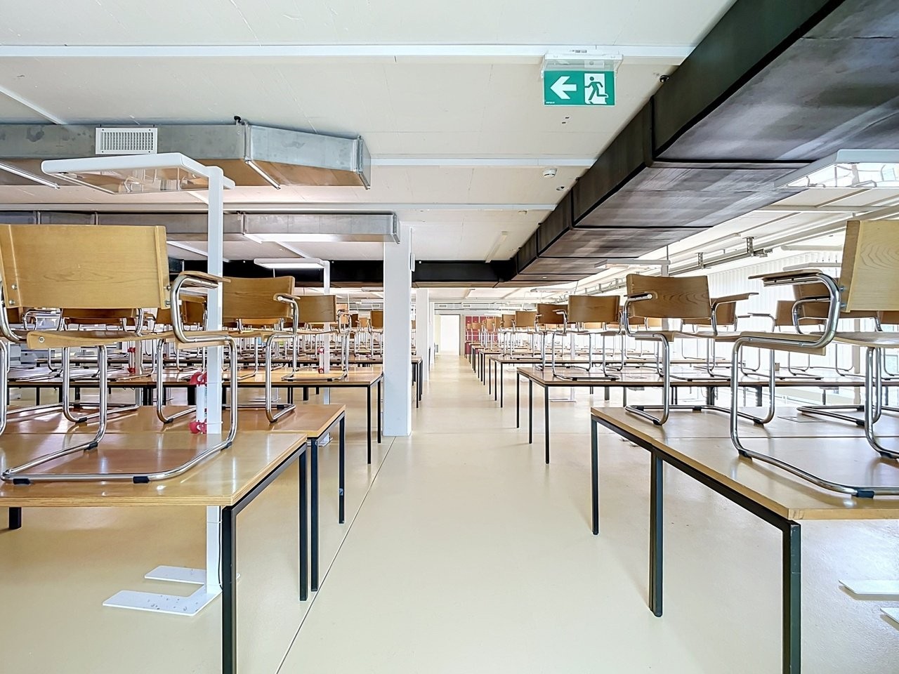 900m² commerciale