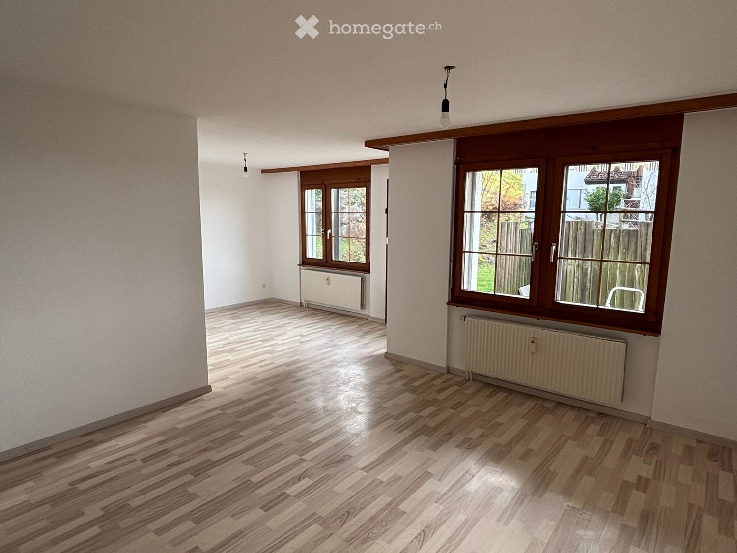 Appartamento di 4 ½ locali