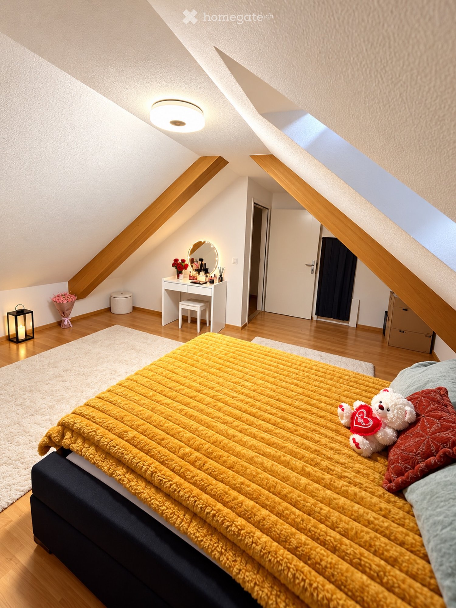 Appartamento di 2 ½ locali, foto 5 di 5