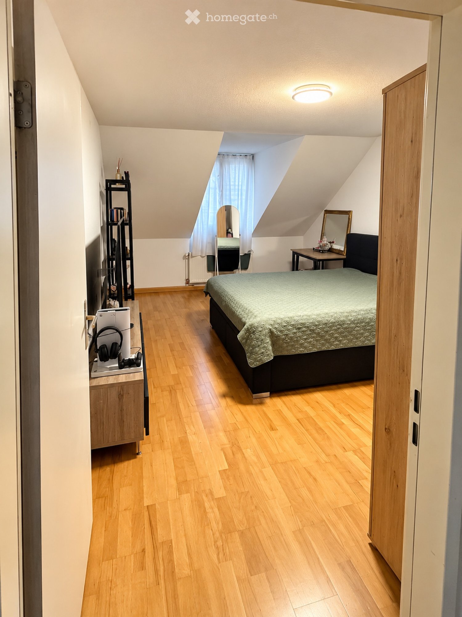 Appartamento di 2 ½ locali, foto 2 di 5