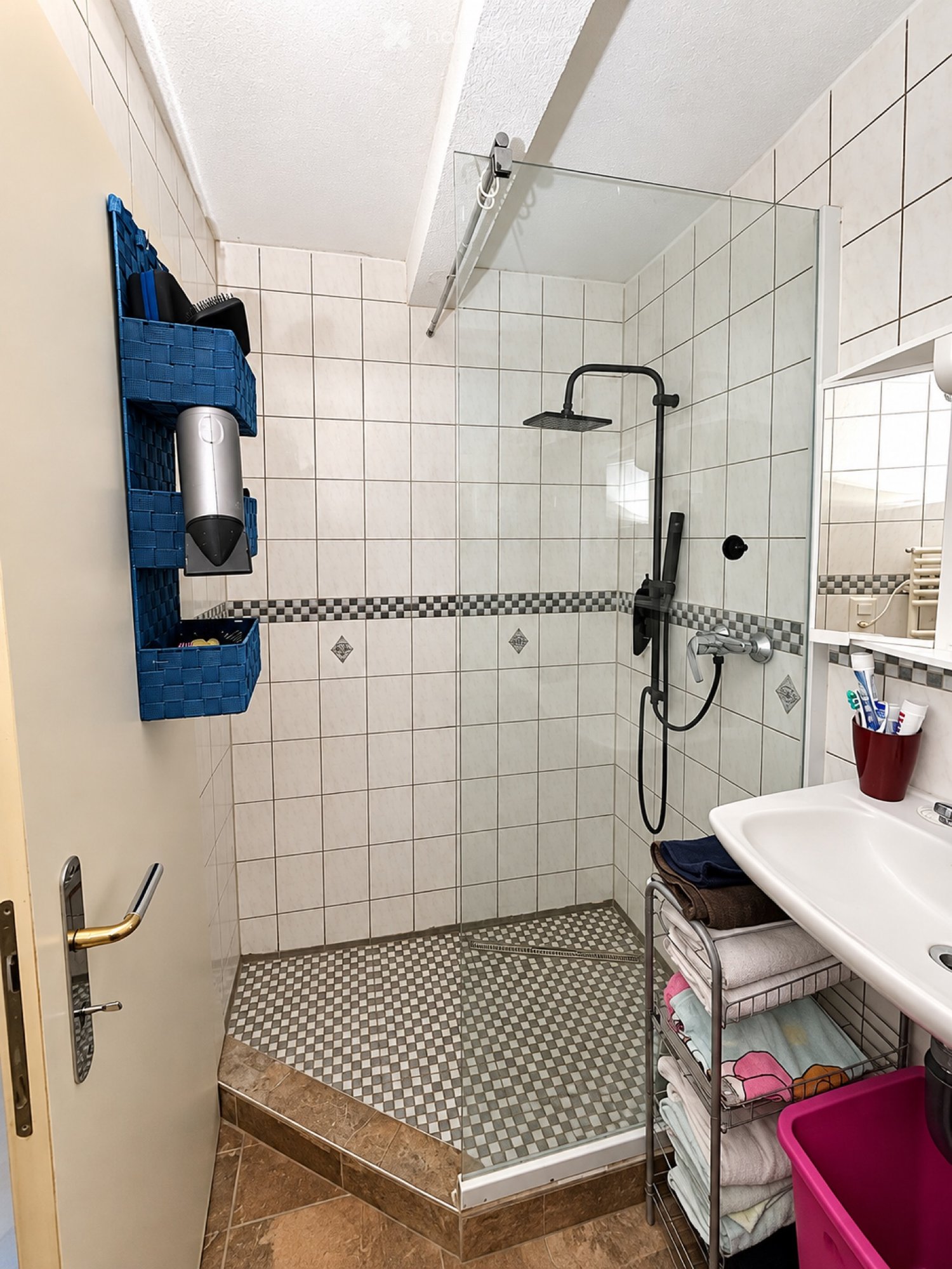Appartamento di 2 ½ locali, foto 4 di 5