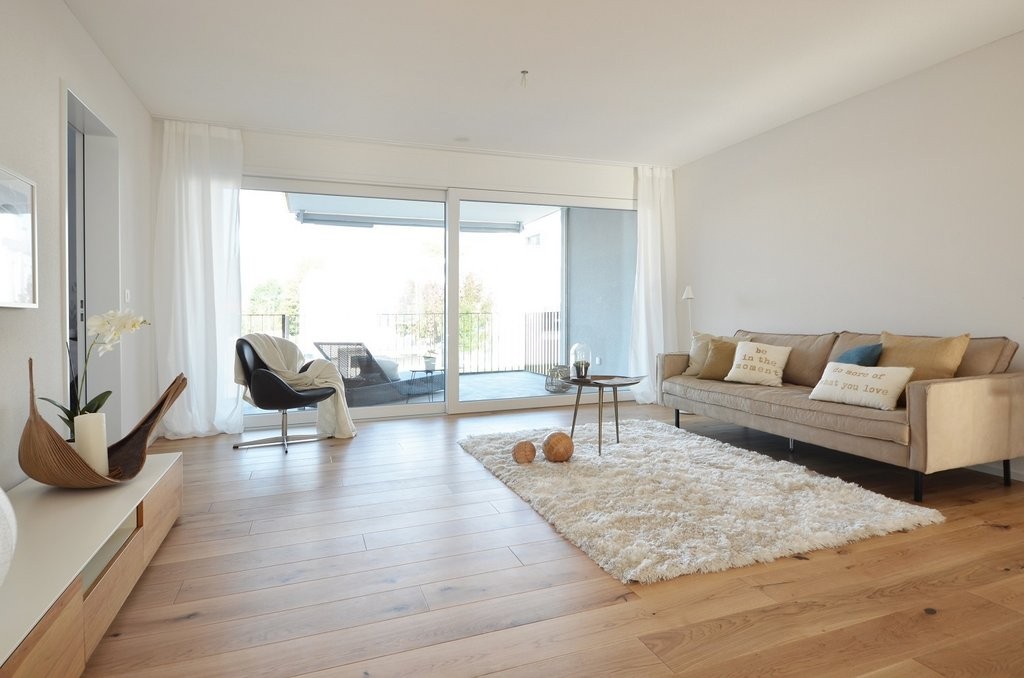 Appartamento di 3 ½ locali, foto 2 di 8