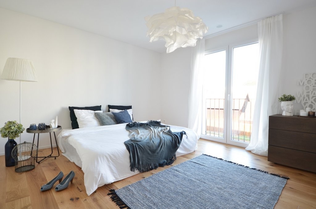 Appartamento di 3 ½ locali, foto 3 di 8