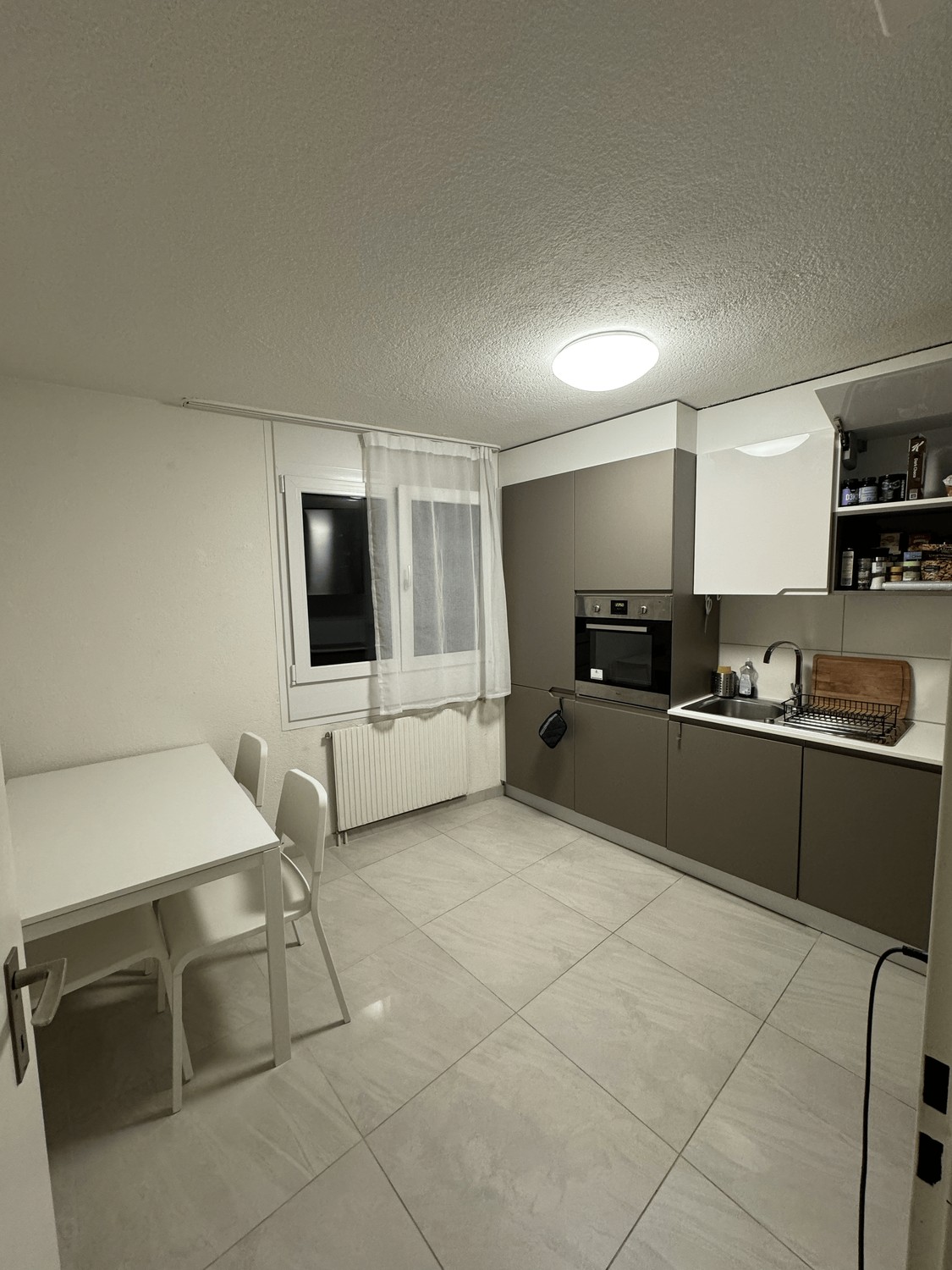 Appartamento di 2 ½ locali