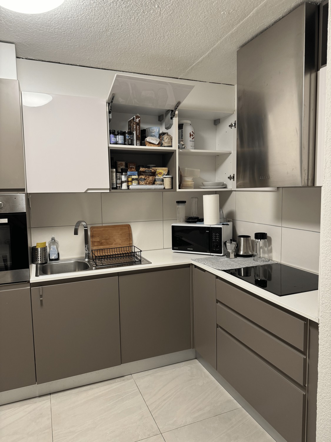 Appartamento di 2 ½ locali