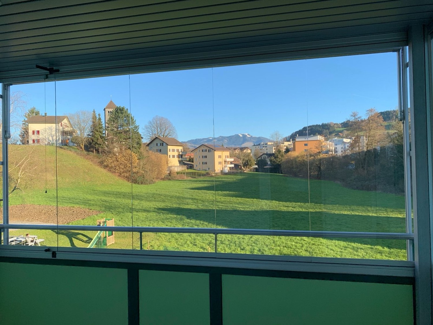 Stanza in un appartamento condiviso, foto 4 di 8