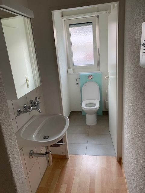 Stanza in un appartamento condiviso, foto 8 di 8