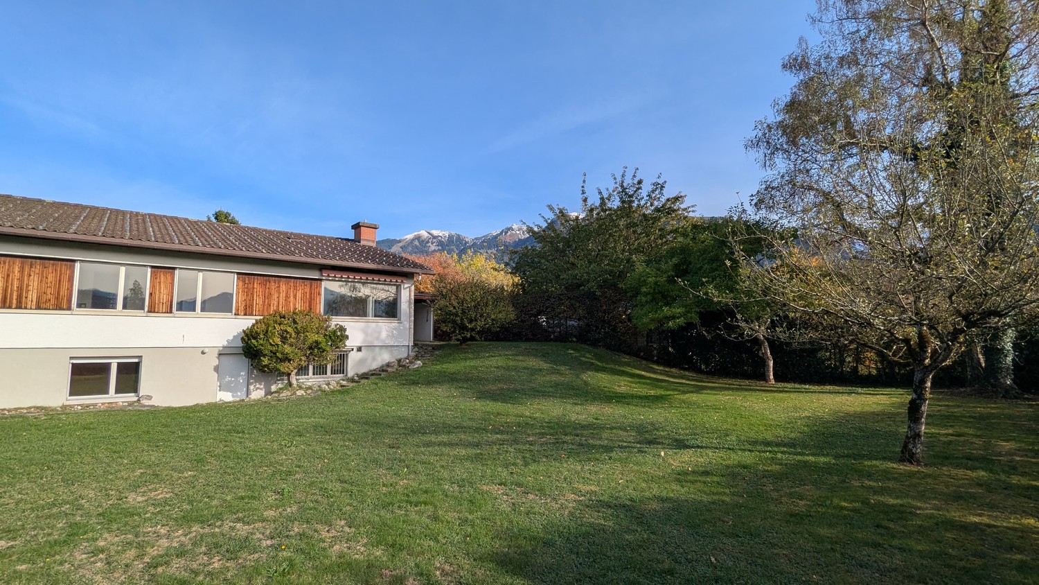 Casa singola di 5 locali, foto 4 di 10
