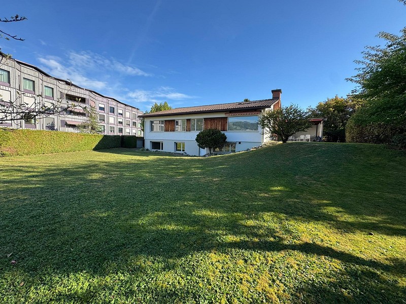 Casa singola di 5 locali, foto 3 di 10