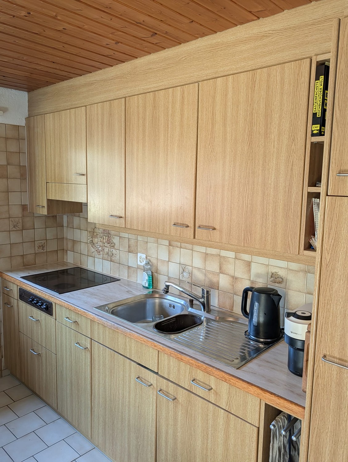 Casa unifamiliare di 5 ½ locali