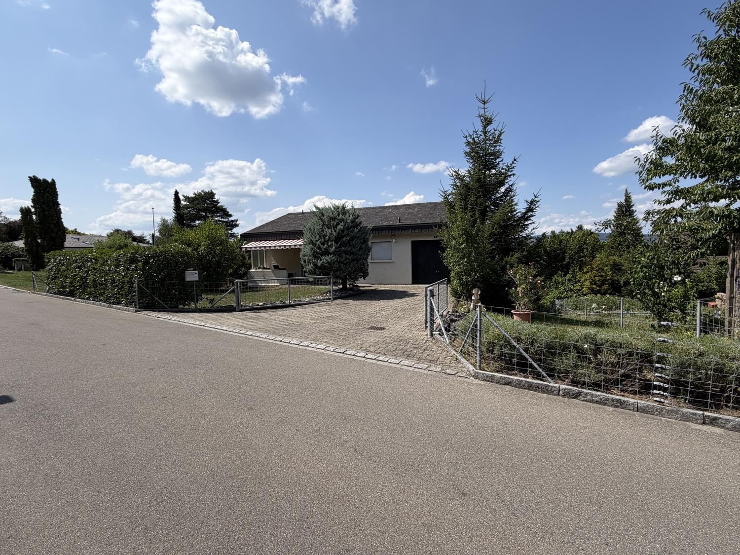 Casa unifamiliare di 5 ½ locali