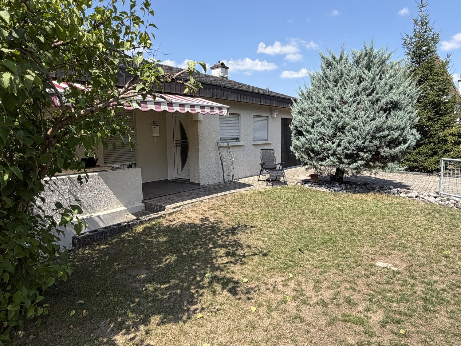 Casa unifamiliare di 5 ½ locali