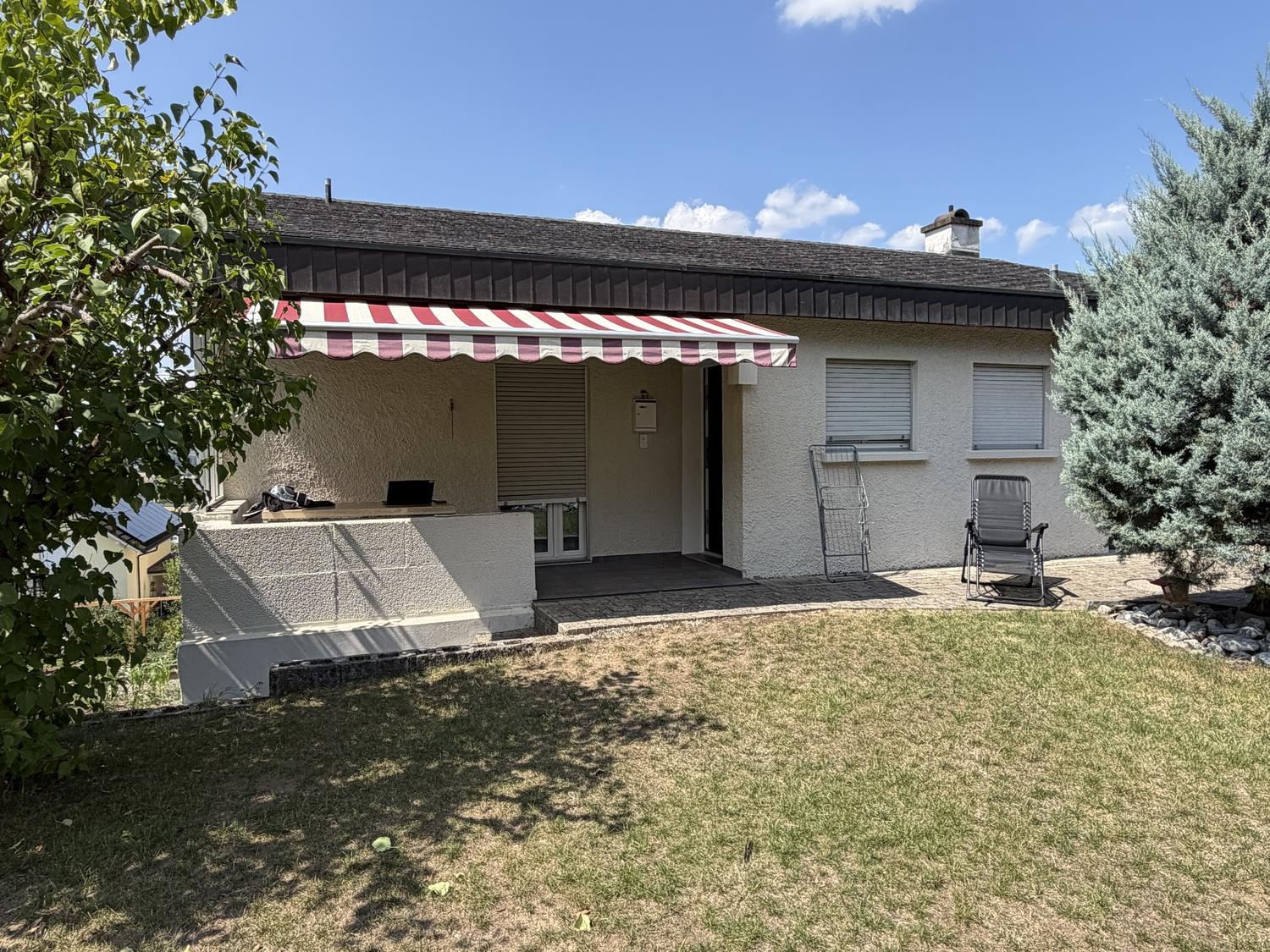 Casa unifamiliare di 5 ½ locali