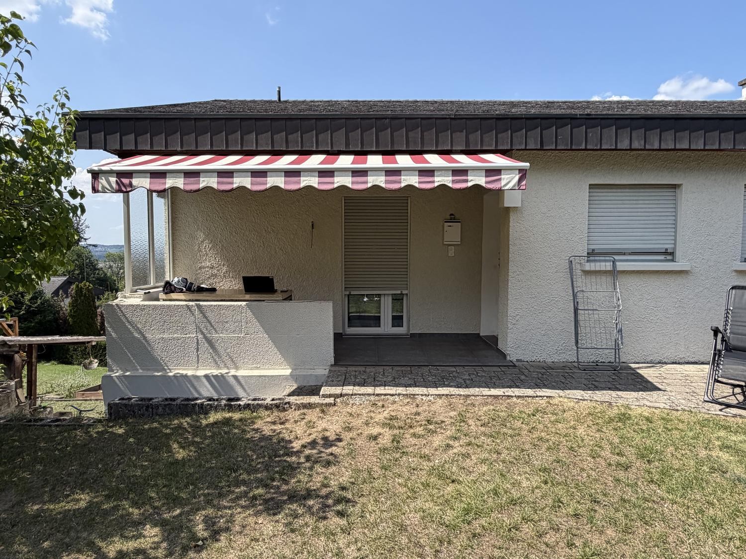 Casa unifamiliare di 5 ½ locali