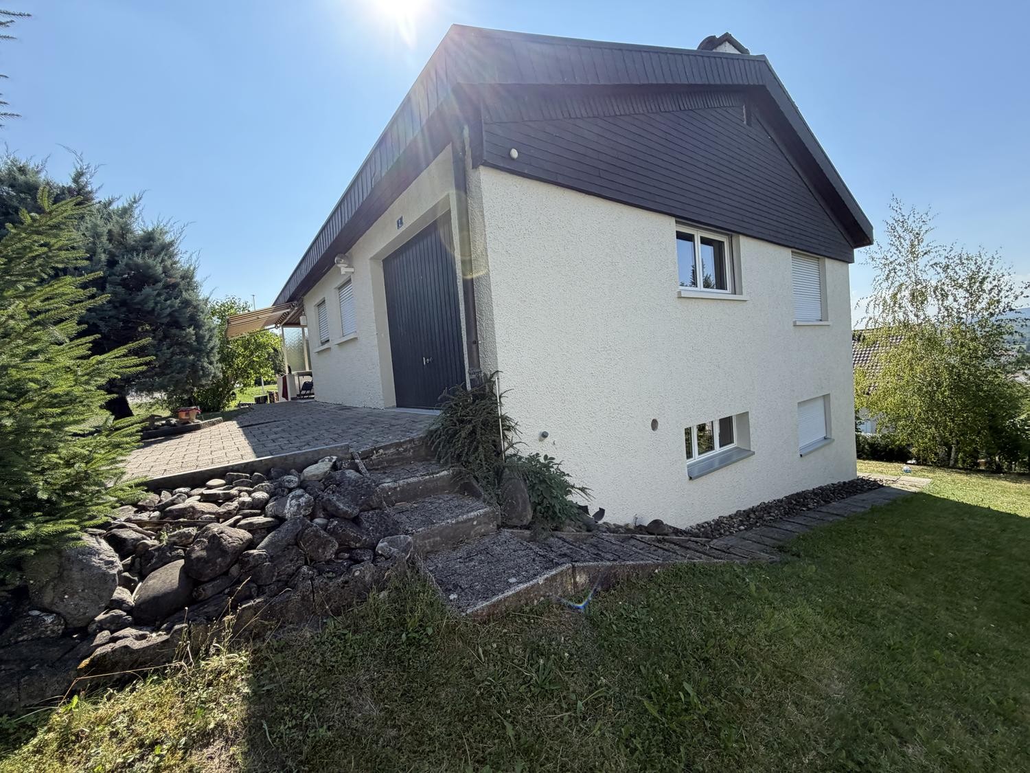 Casa unifamiliare di 5 ½ locali