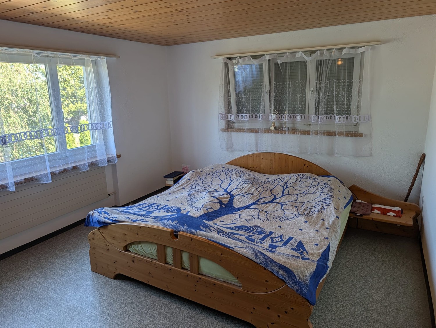 Casa unifamiliare di 5 ½ locali