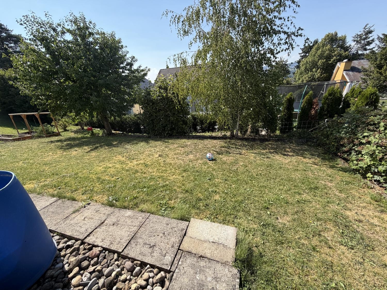 Casa unifamiliare di 5 ½ locali