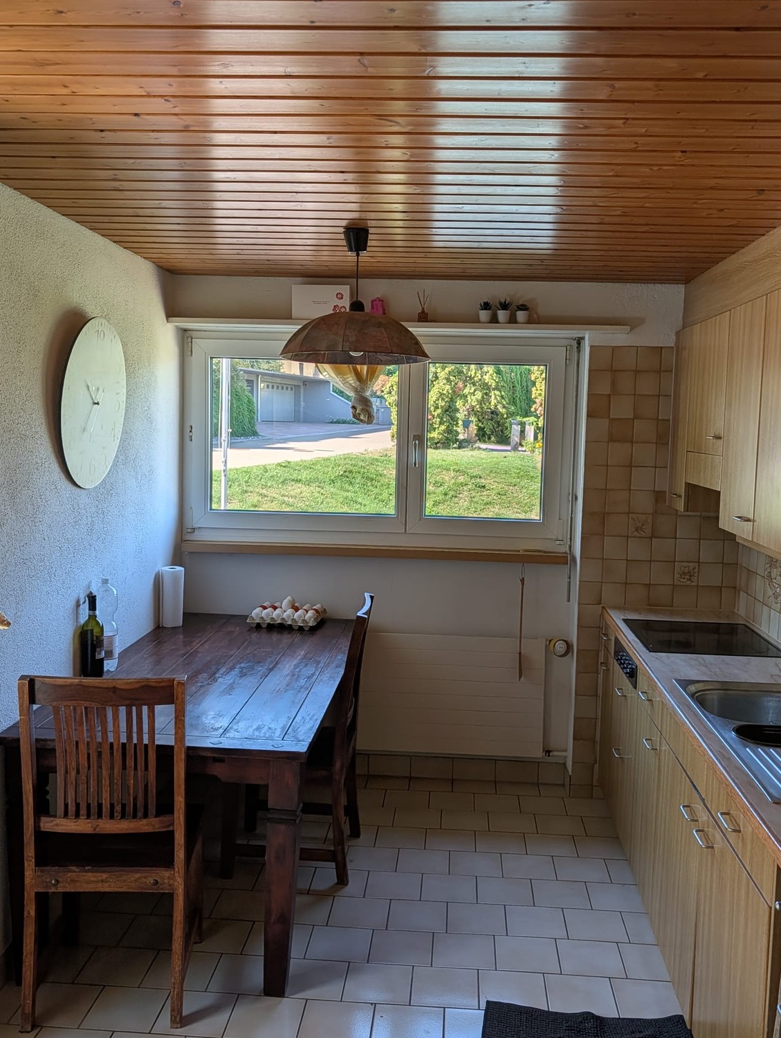 Casa unifamiliare di 5 ½ locali