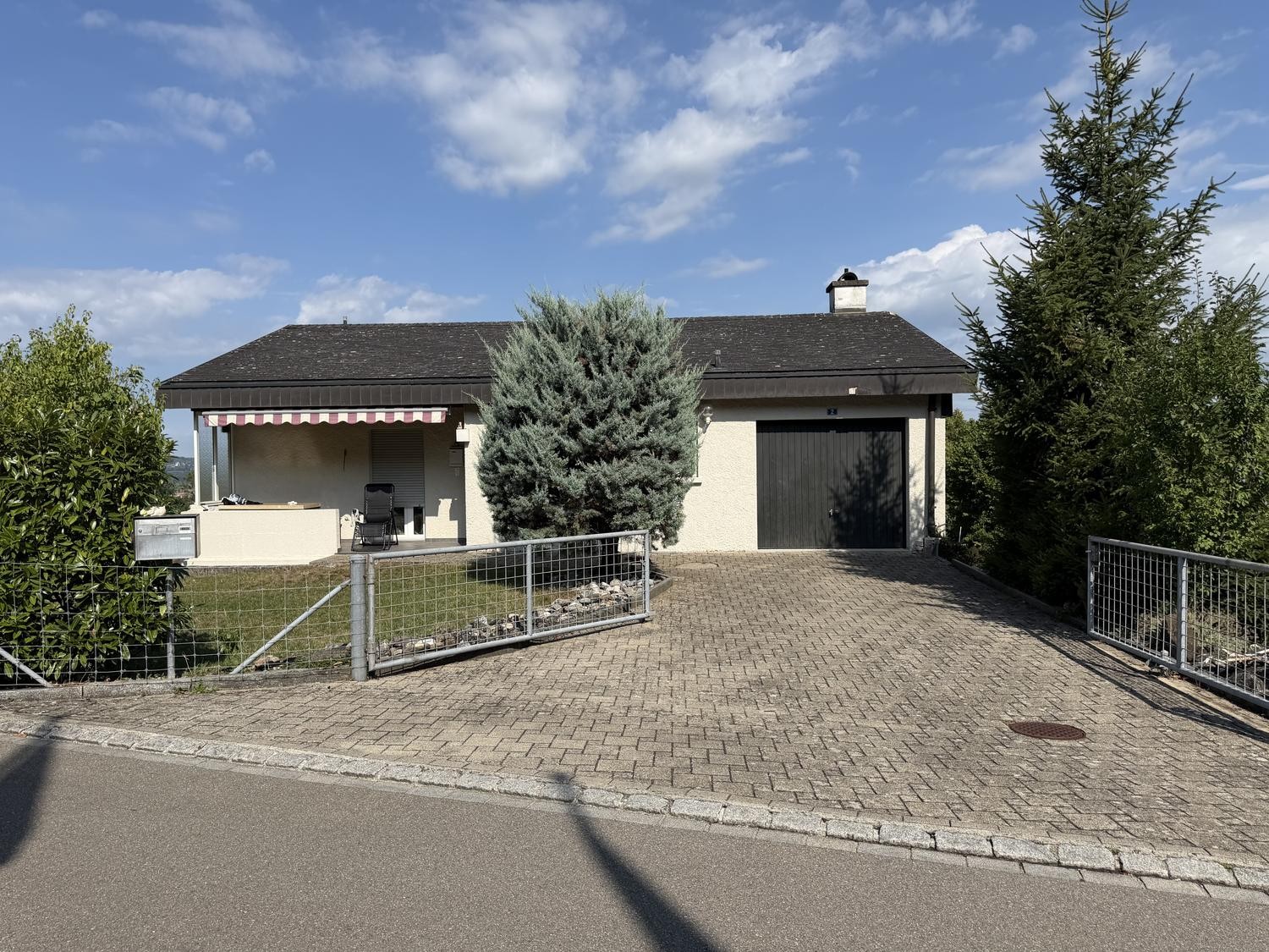 Casa unifamiliare di 5 ½ locali