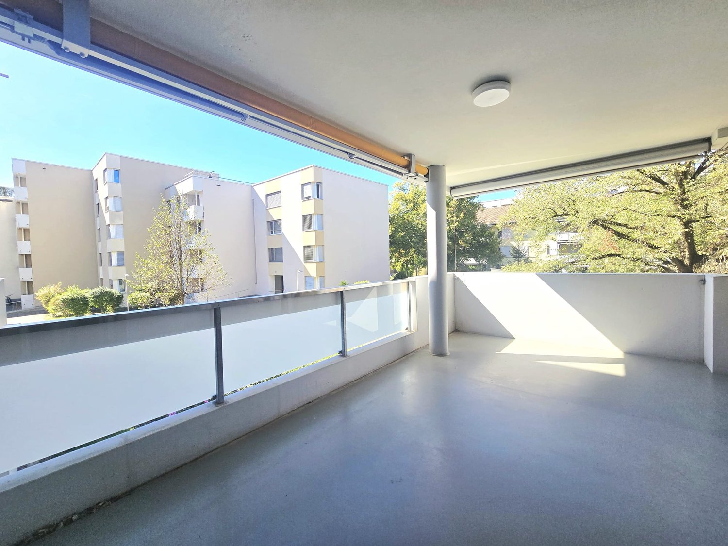 Appartamento di 3 ½ locali