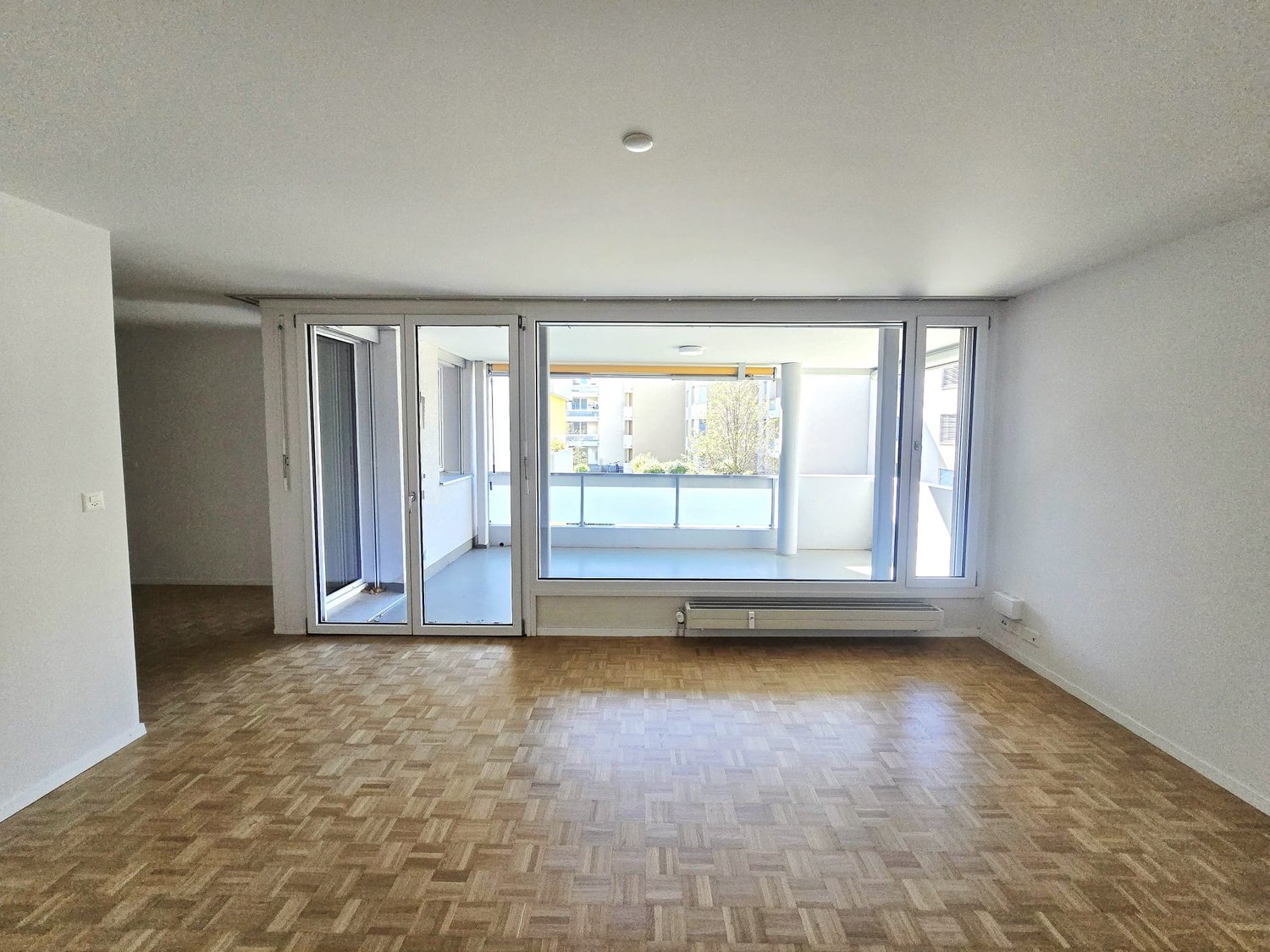 Appartamento di 3 ½ locali